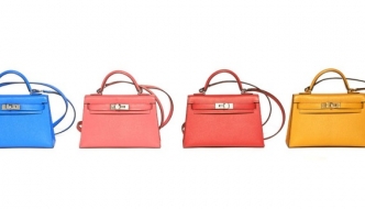 Nova Hermes torba u mini varijanti: Pozdravite Hermes Kelly Mini II