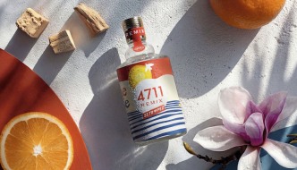 Novi 4711 Remix St. Tropez osvaja cvjetno-citrusnom svježinom