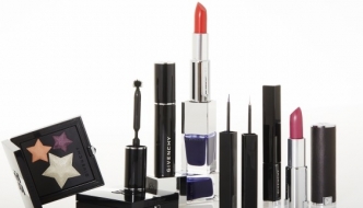 Givenchy: Nova jesenska makeup kolekcija