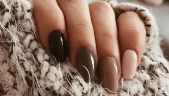 Toffee nails: Manikura koje je osvojila beauty svijet