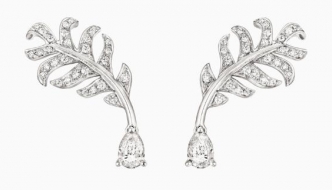 Nova Chanelova kolekcija nakita: Imate li svoje favorite?