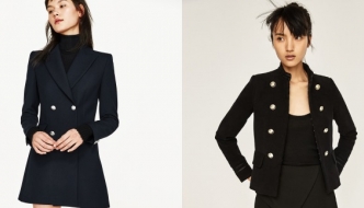 Jedan kaput i jedan sako: Dva trendi komada koja će vas osvojiti!