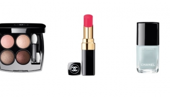Nova ženstvena kolekcija: Chanelove su boje idealne za proljeće!