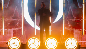 Krug se napokon zatvorio: A Perfect Circle premijerno osvojio Šalatu