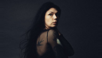 Britanska post-rock umjetnica A.A. Williams stiže na Šalatu