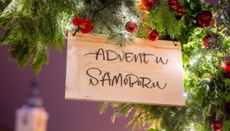 Advent u Samoboru donosi brojna iznenađenja