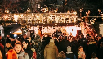 'Advent festival u Prolazu' donosi čak 16 koncerata