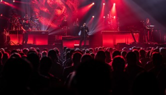 Ikone synth-popa Alphaville premijerno u Hrvatskoj