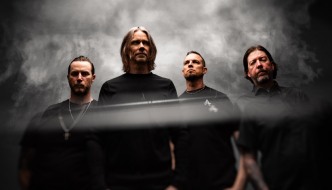 Rock titani se vraćaju, Alter Bridge u siječnju u Zagrebu