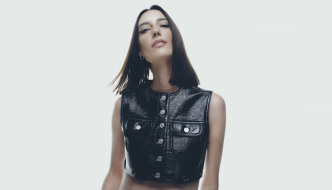Techno zvijezda Amelie Lens 3. srpnja u Vinkuranu