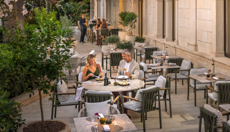 Aminess Younique Korčula Heritage Hotel zasjao u novom ruhu