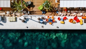 Opatija dobila Amore Sea Club s vlastitom rivom