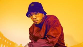Anderson .Paak i The Free Nationals otvaraju Dimensions festival