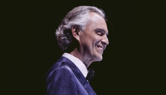 Andrea Bocelli u Puli slavi 30 godina karijere