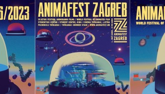 51. Animafest Zagreb donosi najbolje iz svjetske produkcije