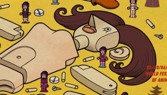 Počinje 34. izdanje festivala Animafest Zagreb
