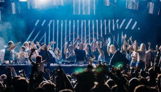 70 imena techno i house scene na nikad boljem Sonus Festivalu