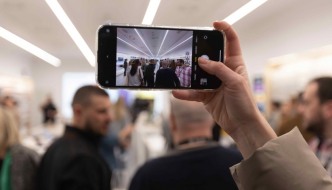 U Zagrebu se otvara prva Apple Premium Partner trgovina