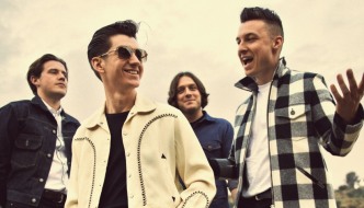 Arctic Monkeys i Tame Impala uskoro u Puli