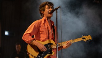 Arctic Monkeys i Tame Impala nastupima u Puli nadmašili očekivanja