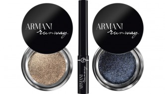 Giorgio Armani Beauty: Make-up za jesen/zimu 2017/2018.