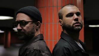 DJ duo ARTBAT svojim će tech-houseom osvojiti Sea Star