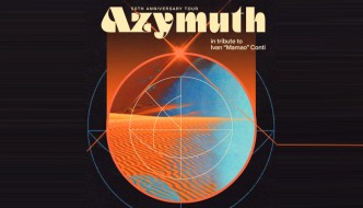 Kultni brazilski bend Azymuth gledat ćemo u Zagrebu