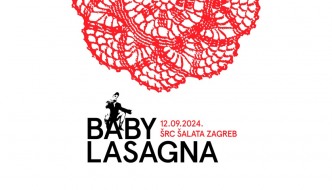 Baby Lasagna najavljuje koncert na stadionu Šalata