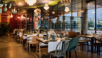 Najotkačeniji restoran otvoren u Novom Zagrebu