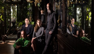 Metal legende Baroness vraćaju se u Zagreb