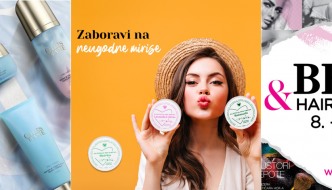 Što donosi novo izdanje sajma Beauty&Hair Expo Zagreb