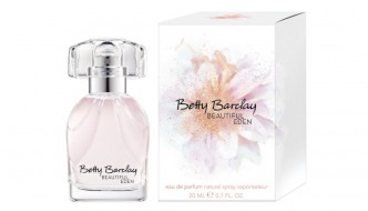 Cvjetni snovi za proljeće uz Betty Barclay Beautiful Eden
