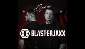 Petak u Zadru rezerviran je za DJ dvojac Blasterjaxx
