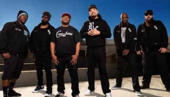 Body Count i Ice T objavljuju novi singl uoči Zagreba