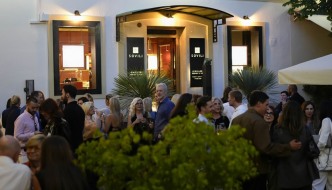 U Zagrebu otvorena Boutique galerija Sovilj