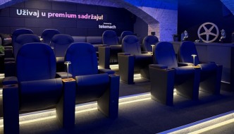 U Zagrebu se otvara BrickClub, privatno kino u povijesnom podrumu