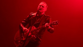 Bryan Adams u Areni Zagreb u objektivu CroMode