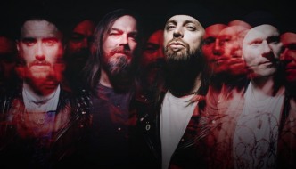 Bullet For My Valentine u veljači 2023. u Zagrebu