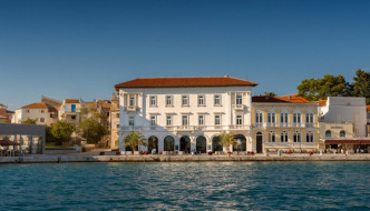 Poreč je dobio Jadran Heritage, novi hotel s pet zvjezdica