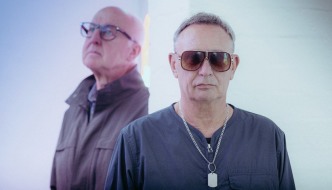 Pioniri elektronike i post-punka stižu u Zagreb