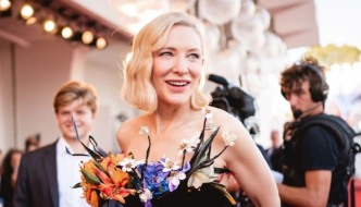 Cate Blanchett ušla u klub najnagrađivanijih glumica