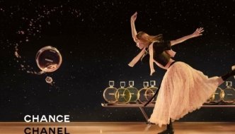 Kuglanje sa Chanelom: Nova reklama za već legendarni Chance