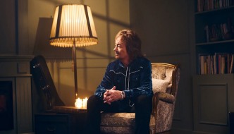 Chris Norman iz Smokieja stiže u Arenu Zagreb