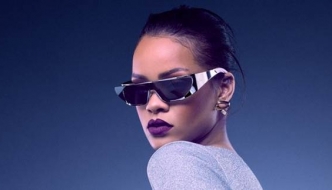 Pogledajte najbolje modele: Rihanna i Dior za naočale iz snova