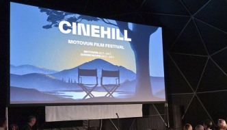 Cinehill krajem srpnja u cijelosti u Gorskom kotaru
