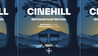 Najbolji trenuci Motovun Film Festivala u Laubi