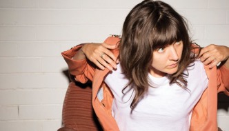 Novi singl Courtney Barnett uoči zagrebačkog koncerta