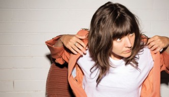 Zvijezda indie rocka Courtney Barnett po prvi puta u Zagrebu