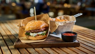 Craft Beer & Burger Festival ponovno u Njivicama