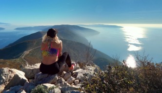 Otok Cres i ove jeseni nudi savršen odmor u prirodi